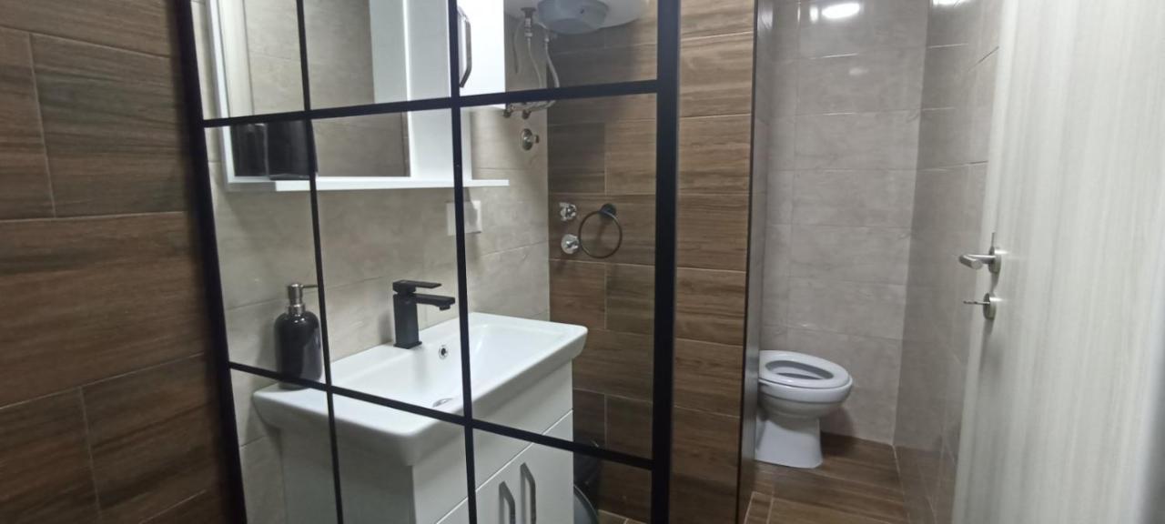 Holiday Apartament Three Ni Exteriér fotografie