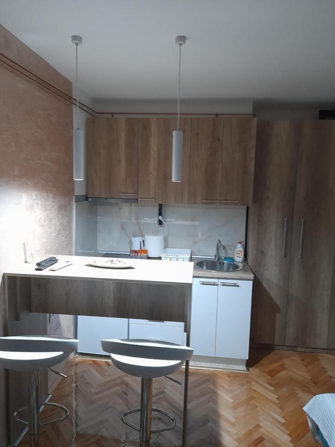 Holiday Apartament Three Ni Exteriér fotografie